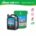 Heavy duty diesel engine oil CI-4 15W40 20w50